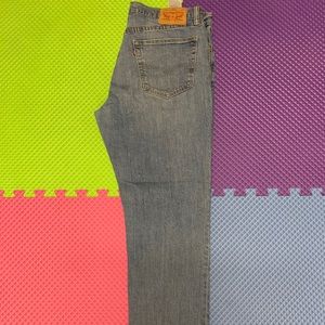 Men’s Jeans Levi’s